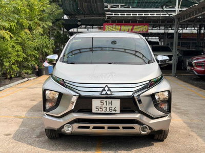 XPANDER 1.5AT 2019 BẢO HÀNH 1 NĂM ,HỖ TRỢ VAY 70%