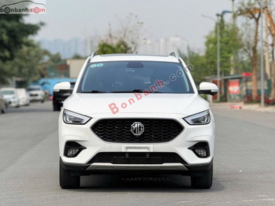 Xe MG ZS Luxury 1.5 AT 2WD 2024