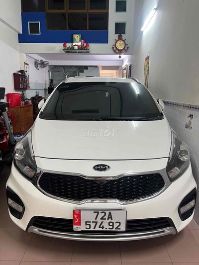 Kia Rondo 2019 Rondo GAT - 80000 km full đồ chơi