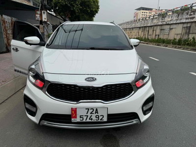 Kia Rondo 2019 số tự động màu trắng zin đẹp