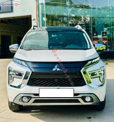Xe Mitsubishi Xpander Premium 1.5 AT 2024
