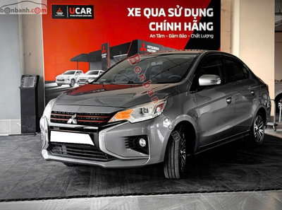 Xe Mitsubishi Attrage 1.2 CVT 2023