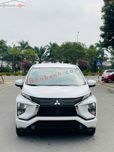Xe Mitsubishi Xpander 1.5 MT 2023