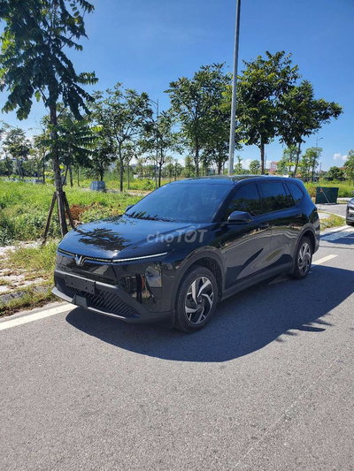 LIMO GREEN 2025 CHÍNH SÁCH GIẢM GIÁ XĂNG ĐIỆN