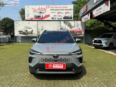 Xe Toyota Corolla Cross 1.8V 2024