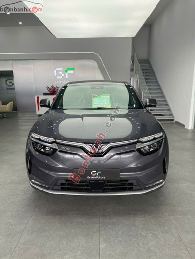 Xe VinFast VF8 Plus AWD 2024