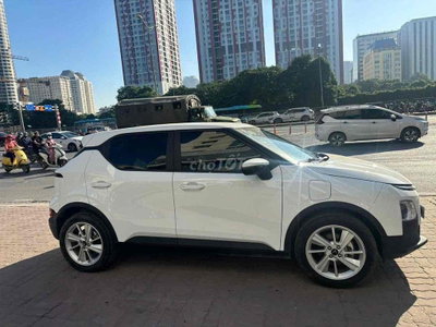 Vinfast VF5 Plus Trắng Mua Pin - Vf 5 mới 95%