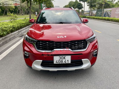 Xe Kia Sonet 2023
