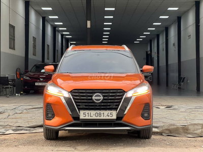 Nissan Kicks e-Power bản Full đăng ký tháng 04/24