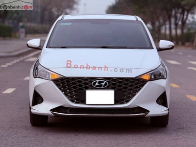 Xe Hyundai Accent 1.4 AT Đặc Biệt 2022