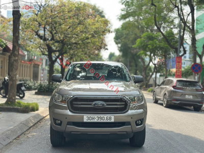 Xe Ford Ranger XLS 2.2L 4x2 AT 2018
