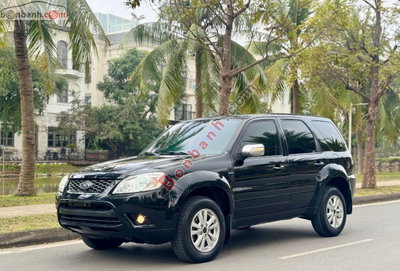 Xe Ford Escape XLS 2.3L 4x2 AT 2013