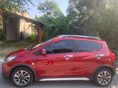 VinFast Fadil 2021 Plus nâng cao - 21648 km
