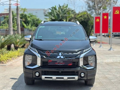 Xe Mitsubishi Xpander Cross 1.5 AT 2022