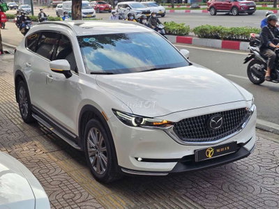 Mazda CX8 2023 2.5 Premium 1 Cầu