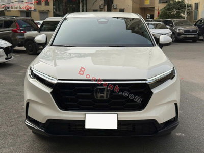 Xe Honda CRV L 2025