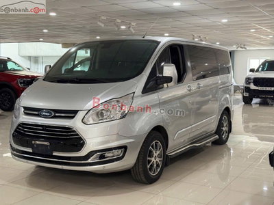 Xe Ford Tourneo Titanium 2.0 AT 2020
