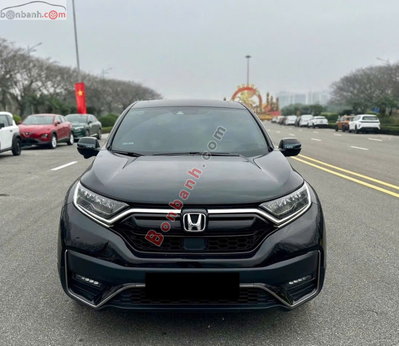 Xe Honda CRV LSE 2021