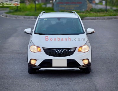 Xe VinFast Fadil 1.4 AT 2021