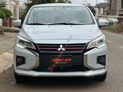 Xe Mitsubishi Attrage Premium 1.2 CVT 2022