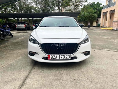 Mazda 3 2019 Trắng 59981 km