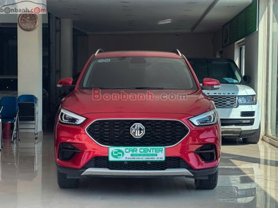 Xe MG ZS Standard 1.5 AT 2WD 2023