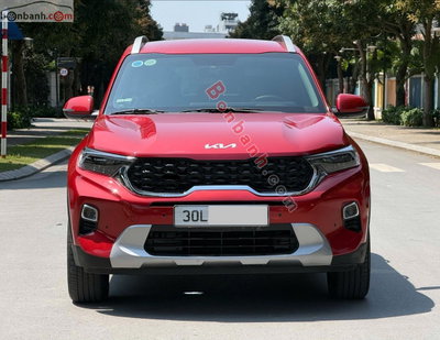 Xe Kia Sonet Luxury 1.5 AT 2023