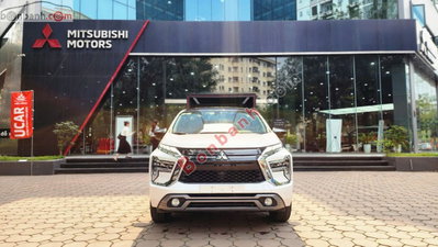 Xe Mitsubishi Xpander Premium 1.5 AT 2025