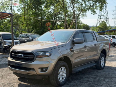 Xe Ford Ranger XLS 2.2L 4x2 MT 2020