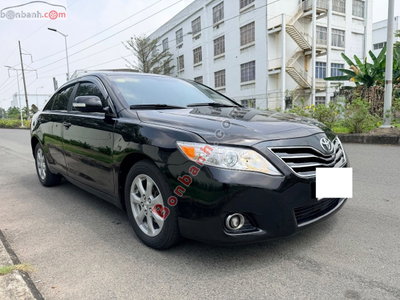 Xe Toyota Camry LE 3.5 2007