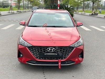 Xe Hyundai Accent 1.4 AT 2023