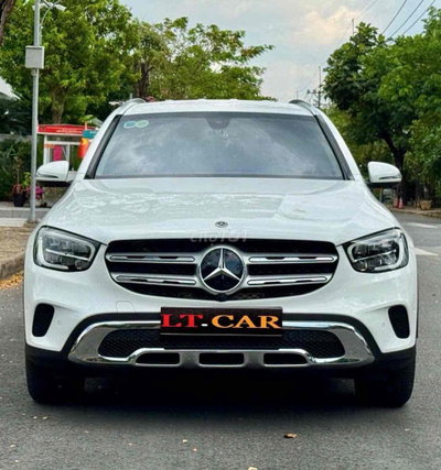 Mercedes-Benz GLC200 Facelift V1 2022