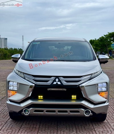 Xe Mitsubishi Xpander 1.5 AT 2021