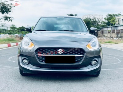 Xe Suzuki Swift GLX 1.2 AT 2021