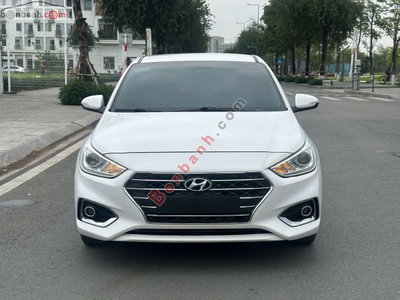 Xe Hyundai Accent 1.4 MT 2020