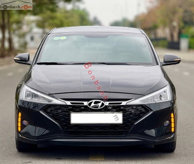Xe Hyundai Elantra Sport 1.6 AT 2019