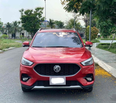 MG MGZS 2021 - 39000 km