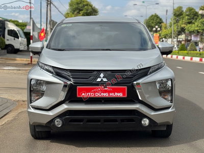 Xe Mitsubishi Xpander 1.5 MT 2021