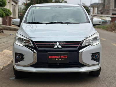 Mitsubishi Attrage 2022 Premium 8 vạn
