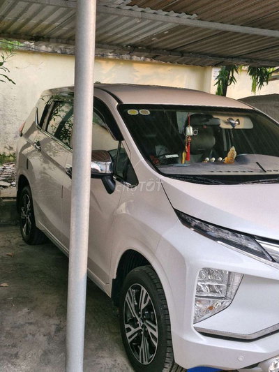 Gia đình cần bán Xpander 2020 1.5AT - 35000 km