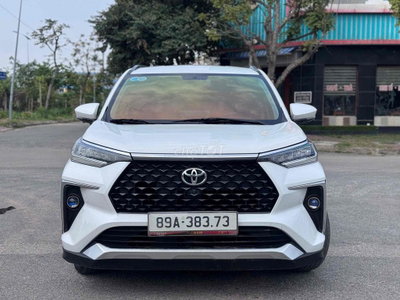 Toyota Veloz 2022 đk 2023 AT 6v