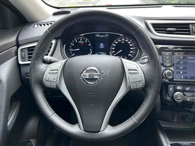 Nissan X trail 2019 V Series 2.0 SL Luxury