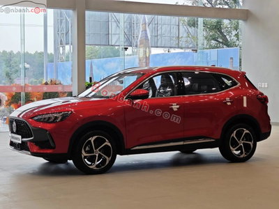 Xe MG HS 1.5T LUX 2025