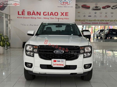 Xe Ford Ranger XLS 2.2L 4x2 AT 2022