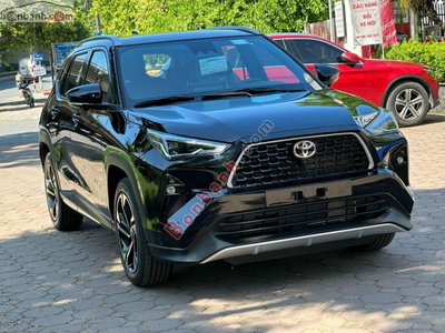 Xe Toyota Yaris Cross 1.5 D-CVT 2026
