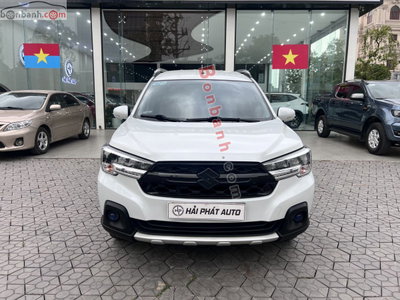 Xe Suzuki XL7 Hybrid 1.5 AT 2024
