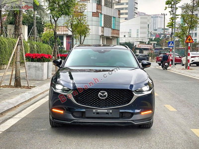 Xe Mazda CX 30 Premium 2.0 AT 2022