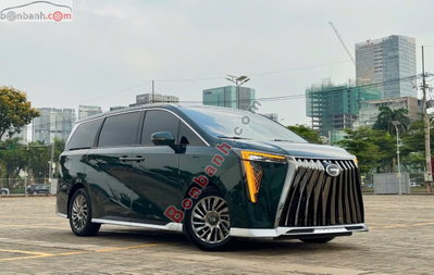 Xe GAC M8 GX Master 2.0T 2024