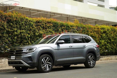 Xe Volkswagen Teramont 2.0 AT 2023