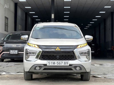 Xpander Premium 2025 mới mua được 6 tháng